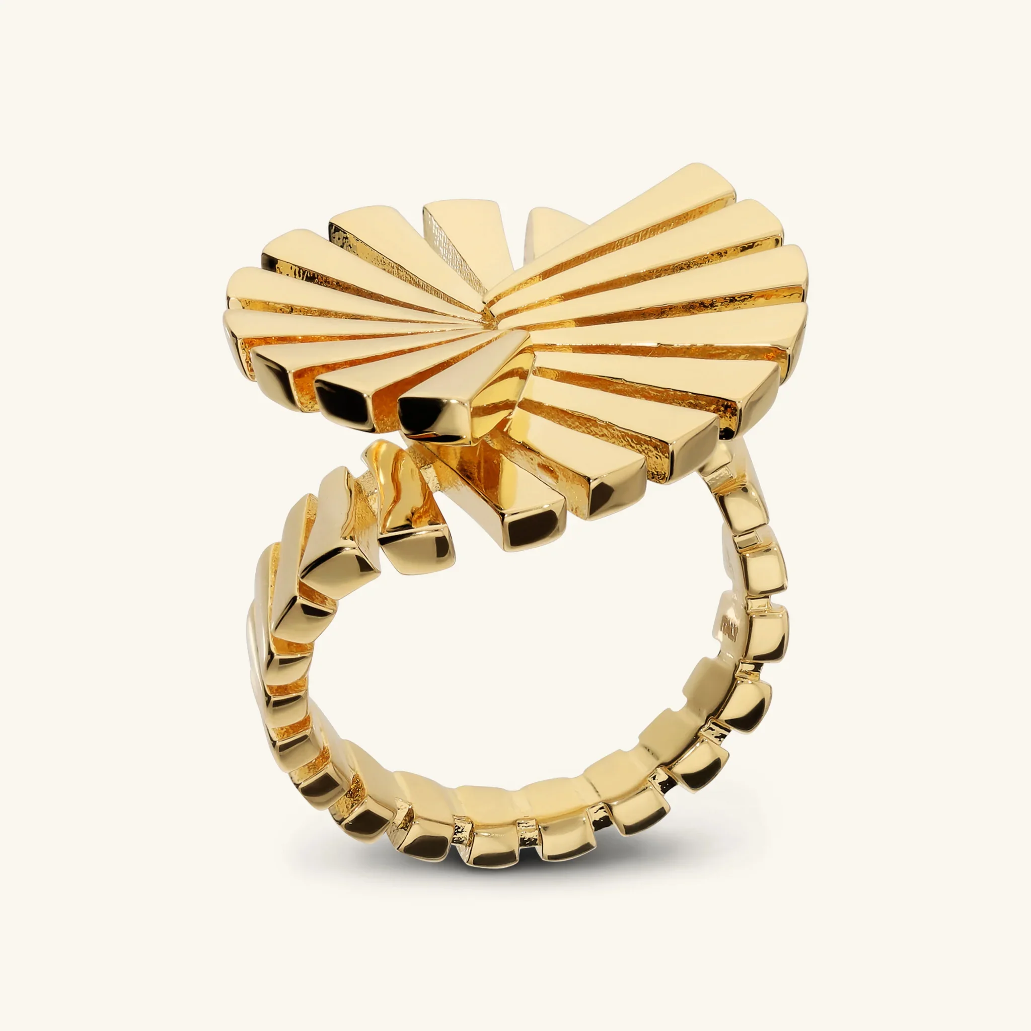 Anello Cocktail Cleopatra - Image 3