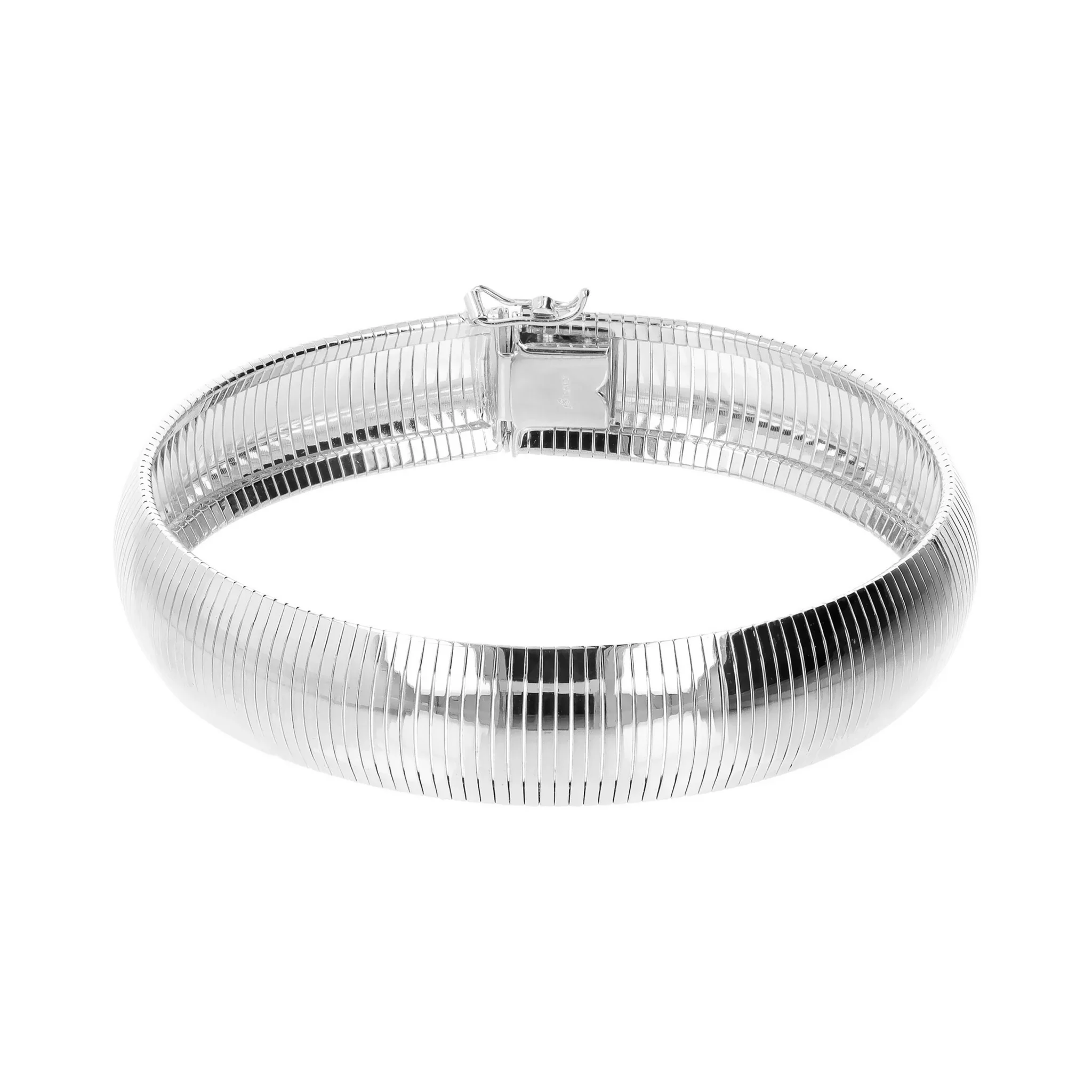 Bracciale Cleopatra a Fascia Piccolo - Image 5
