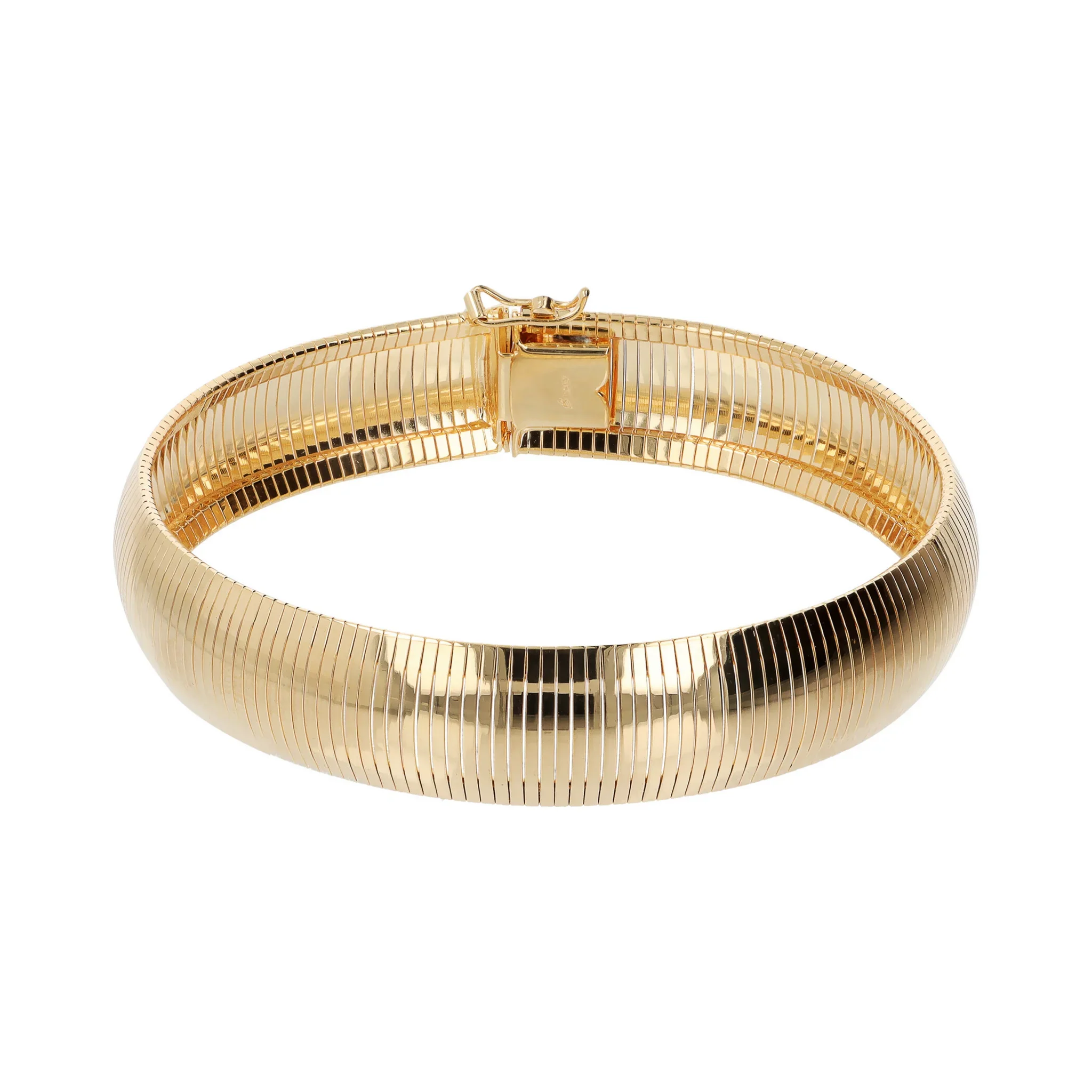 Bracciale Cleopatra a Fascia Piccolo - Image 7