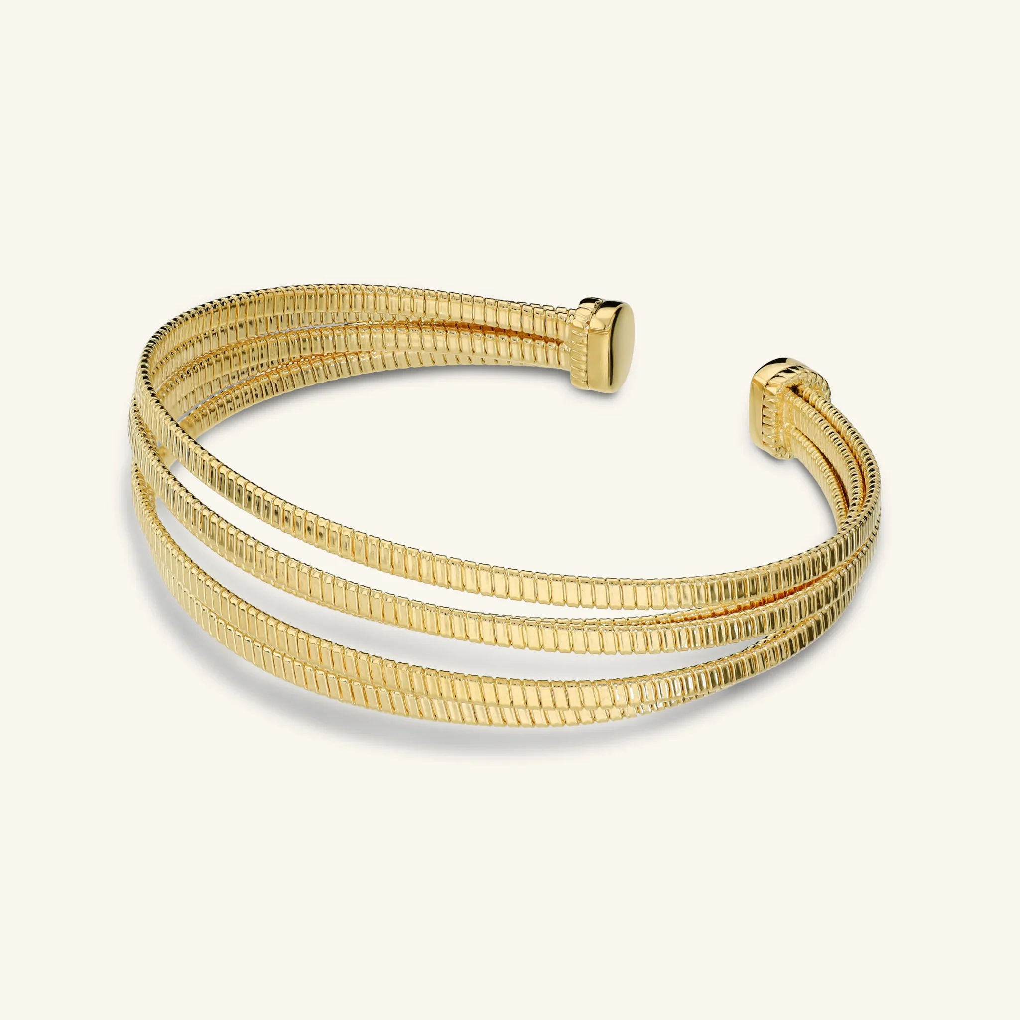 Bracciale Multifilo Tubogas