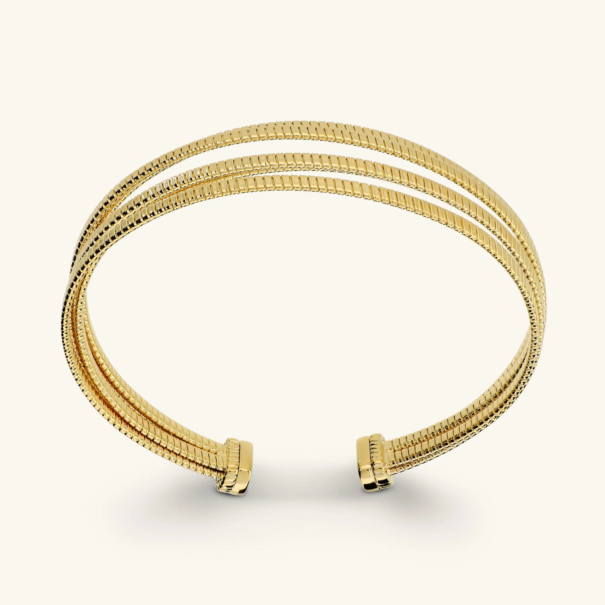 Bracciale Multifilo Tubogas - Image 3