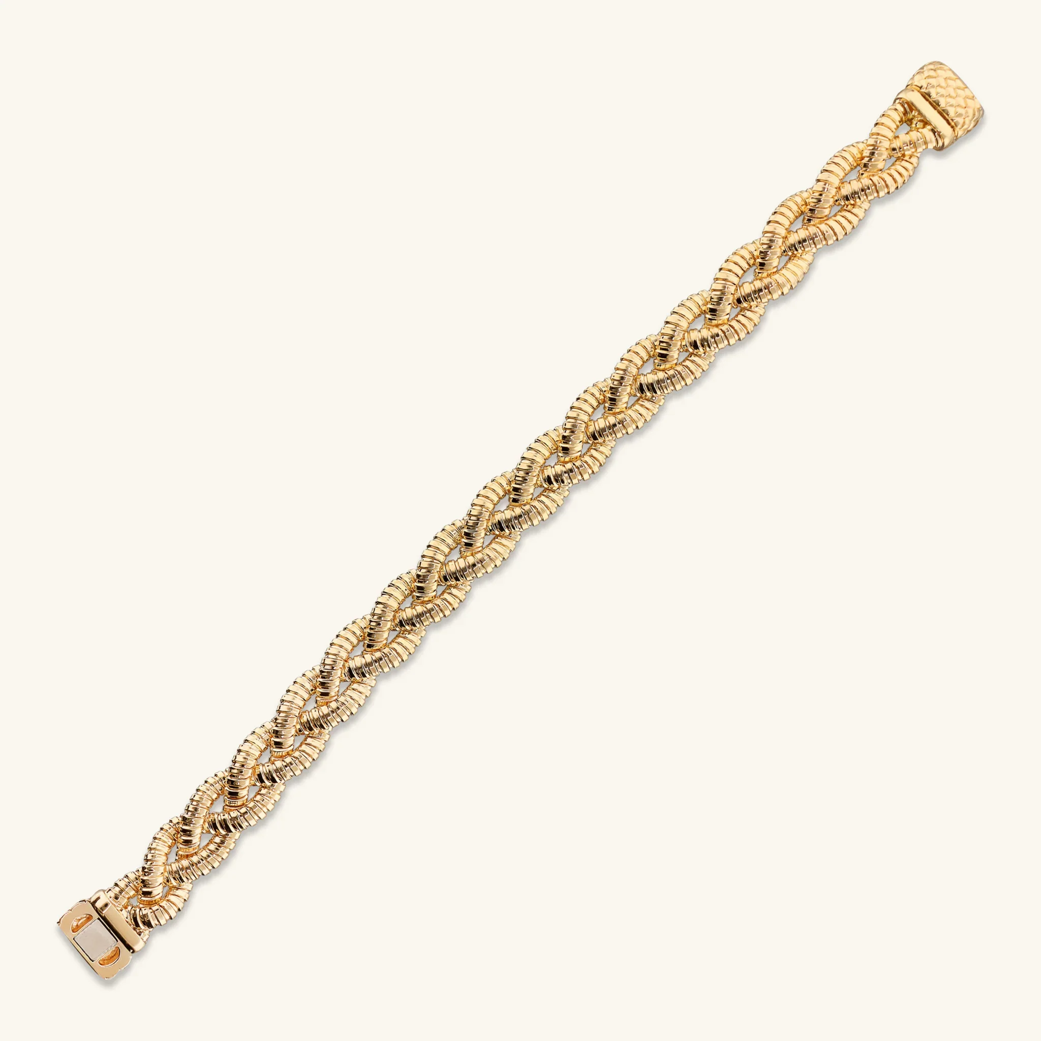 Bracciale Tubogas a Intreccio - Image 3