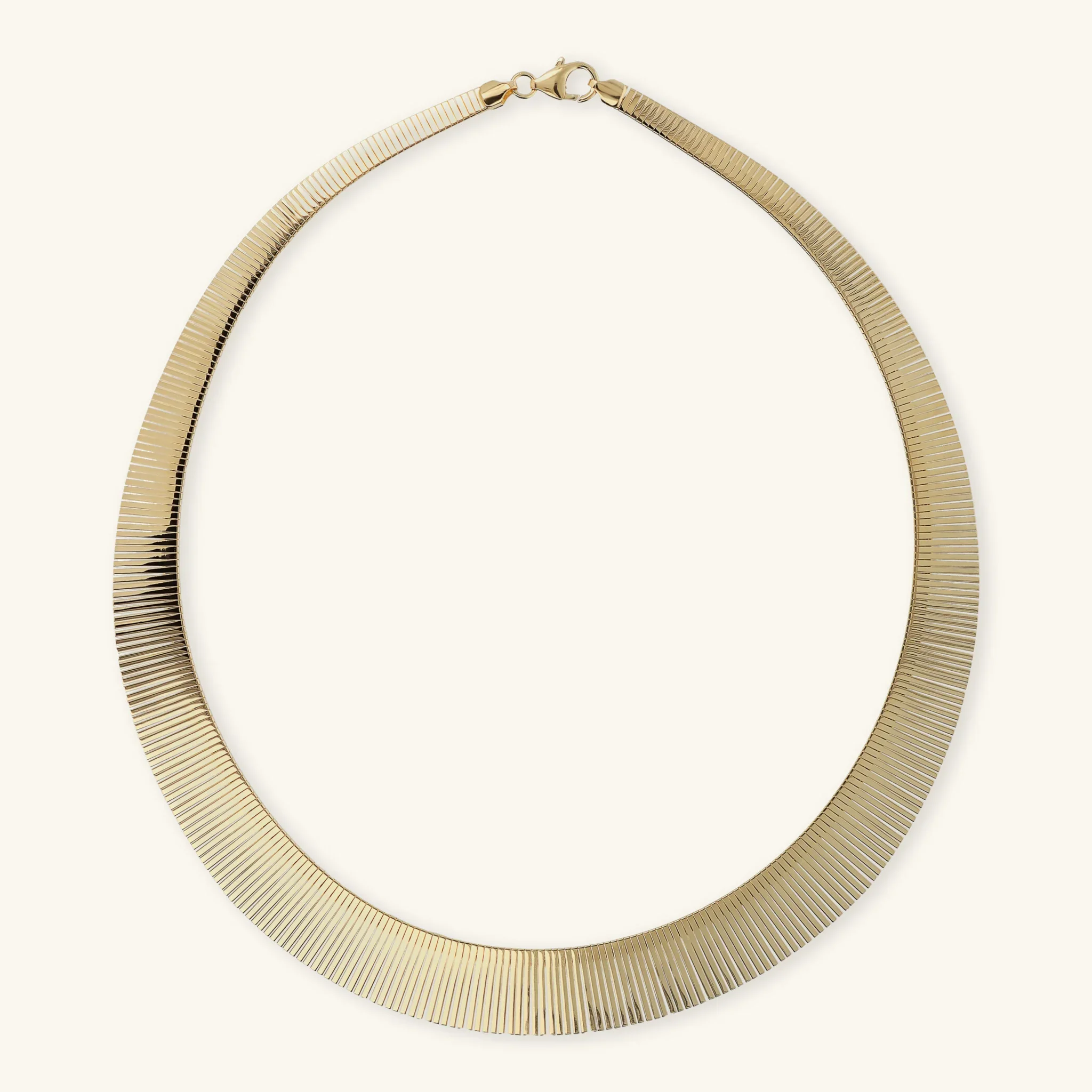 Collana Cleopatra Piccola Graduata - Image 3