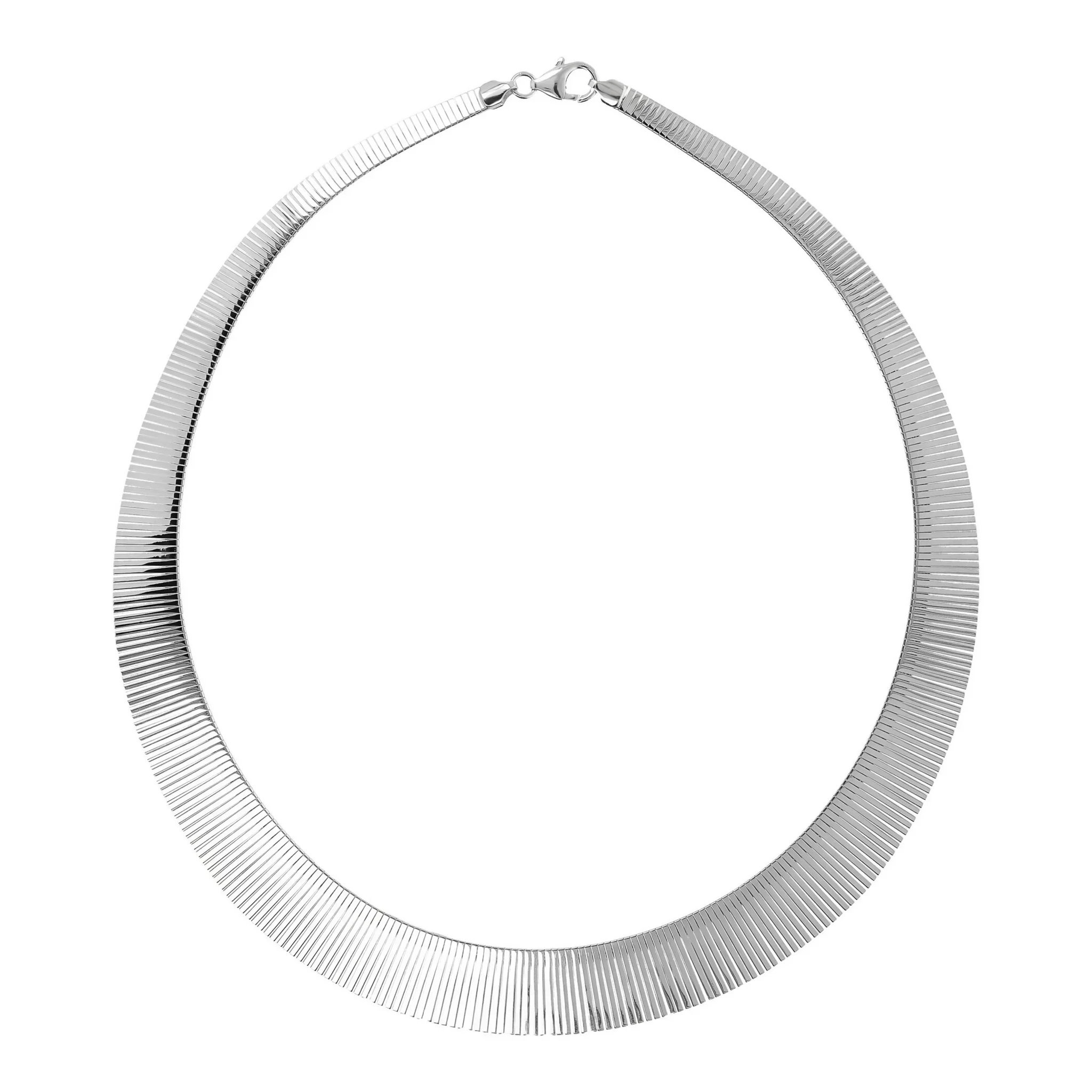 Collana Cleopatra Piccola Graduata - Image 6